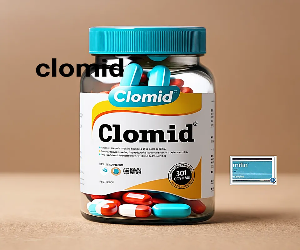 Clomid effetti sul ciclo